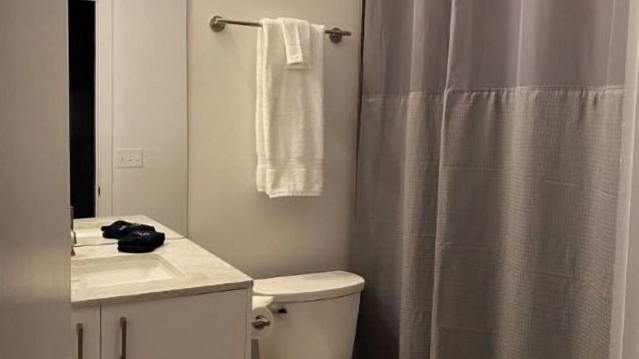 Photo of Bathroom in Midtown