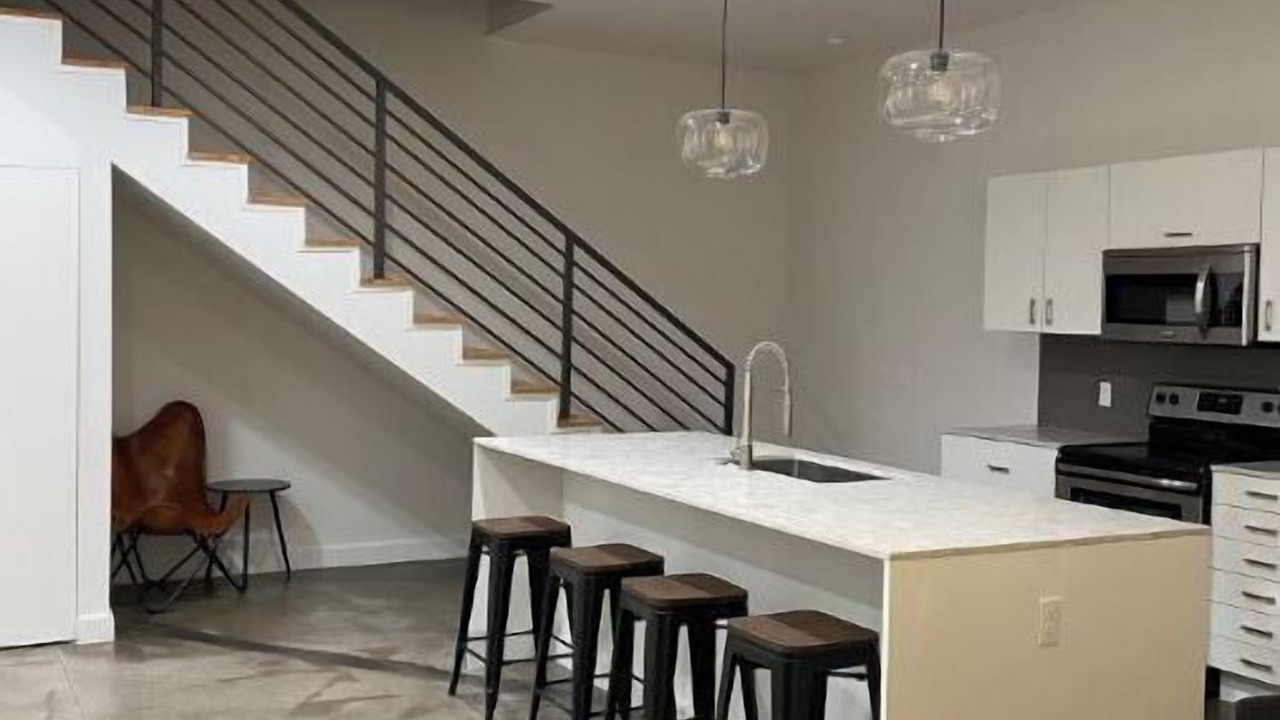 Photo of Kitchen in Midtown