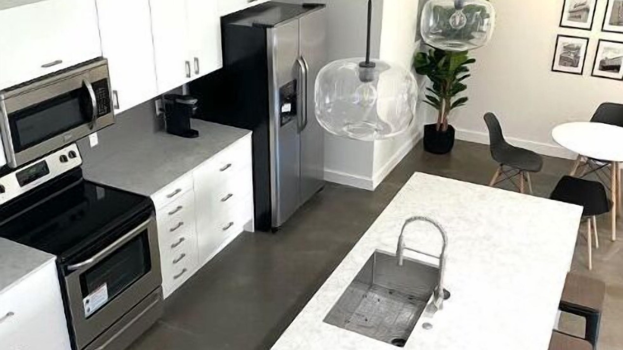 Photo of Kitchen in Midtown