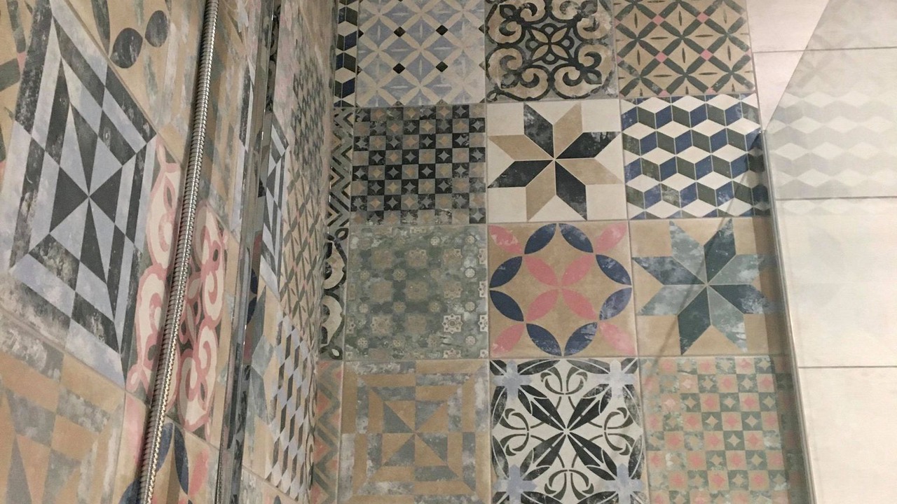 Photo of Bathroom in Givenchy-en-Gohelle