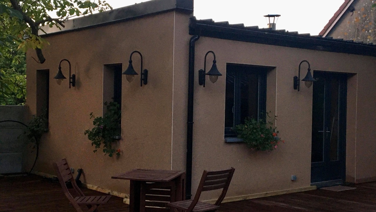Photo of Patio Balcony in Givenchy-en-Gohelle