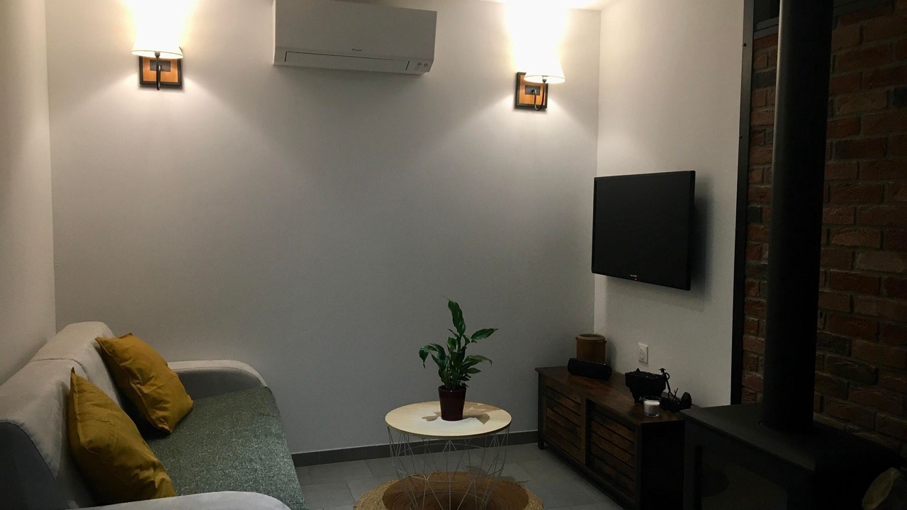 Photo of Livingroom in Givenchy-en-Gohelle