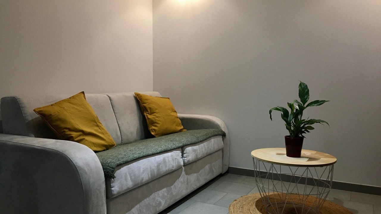 Photo of Livingroom in Givenchy-en-Gohelle