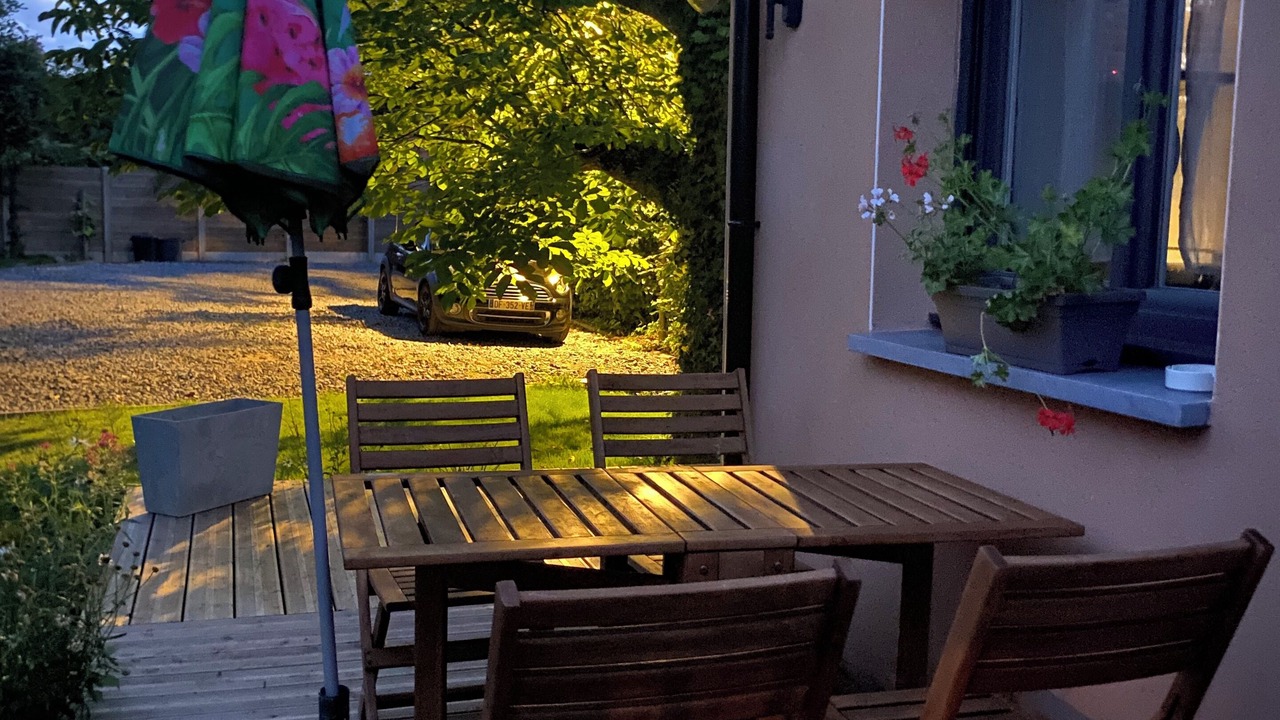 Photo of Outdoor in Givenchy-en-Gohelle