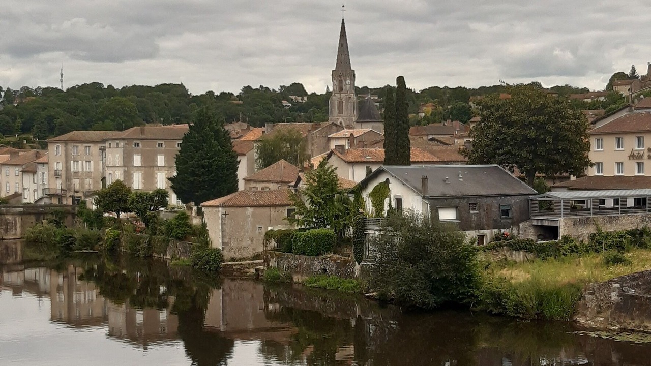 Photo of Others in Charente Limousine