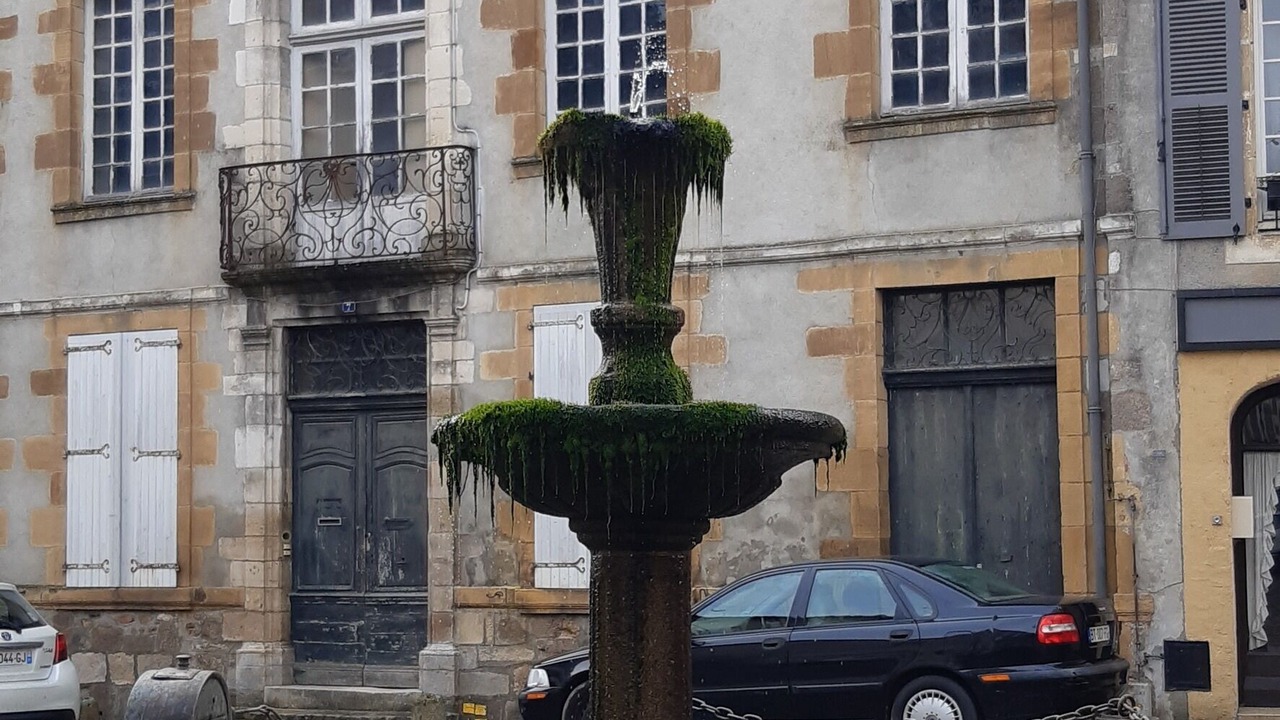 Photo of Outdoor in Charente Limousine