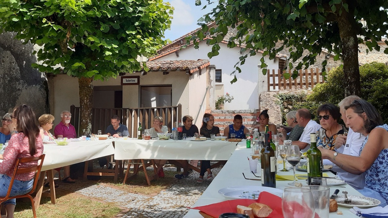 Photo of Outdoor in Charente Limousine