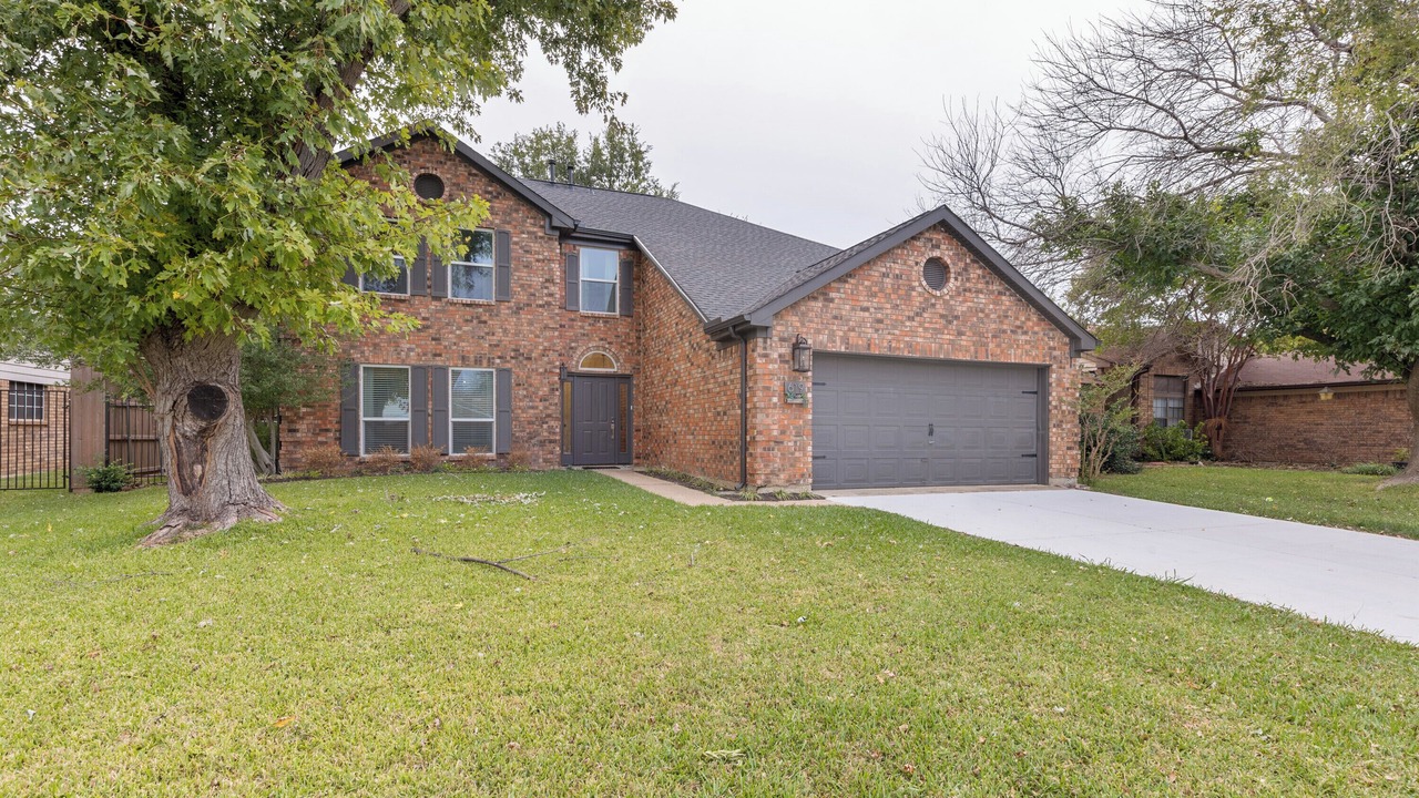 Photo of Outdoor in Grapevine