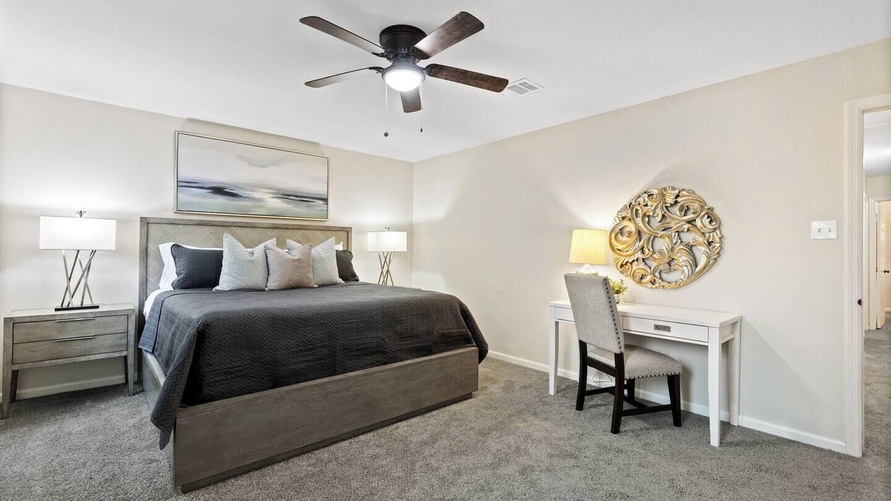 Photo of Bedroom in Grapevine