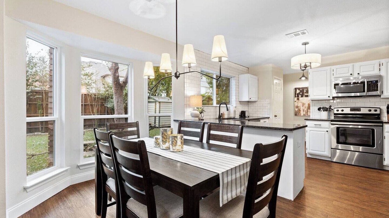 Photo of Kitchen in Grapevine
