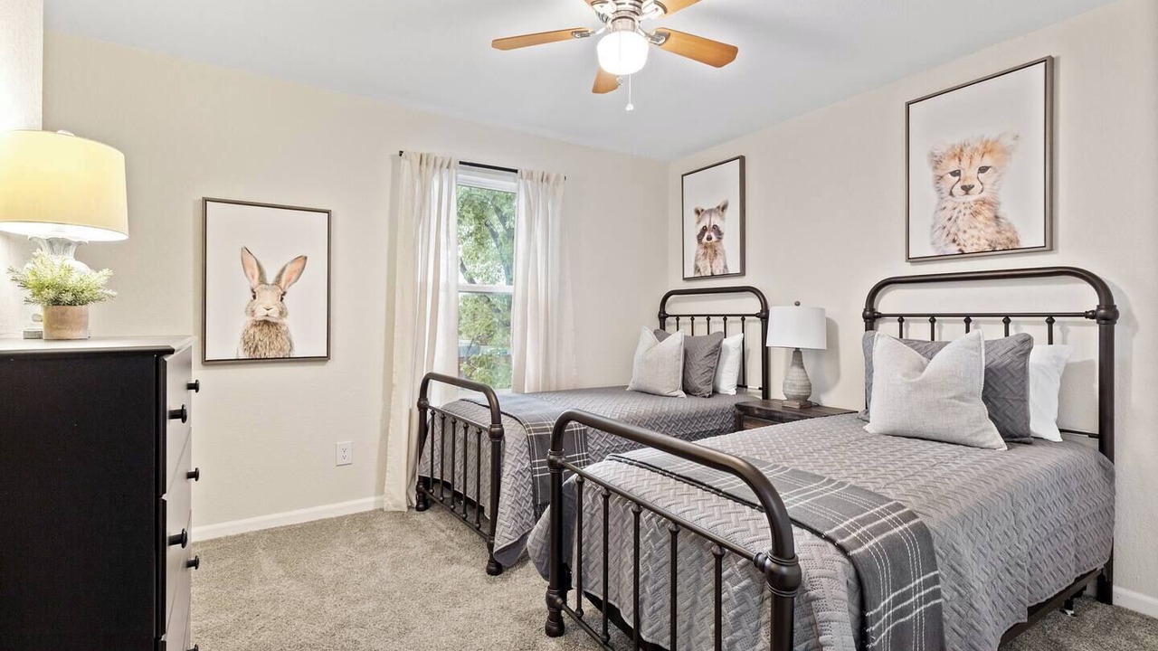 Photo of Bedroom in Grapevine