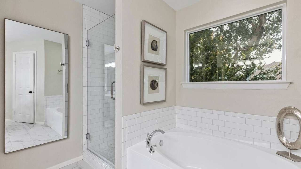 Photo of Bathroom in Grapevine