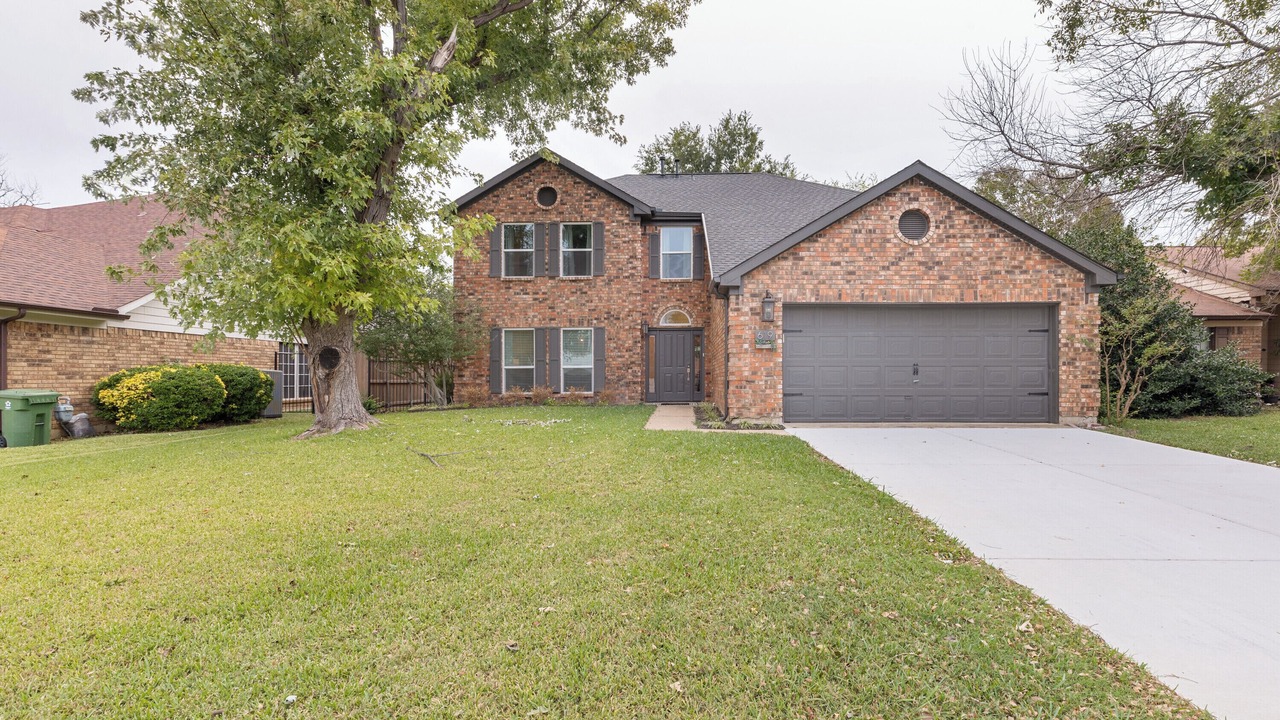 Photo of Outdoor in Grapevine