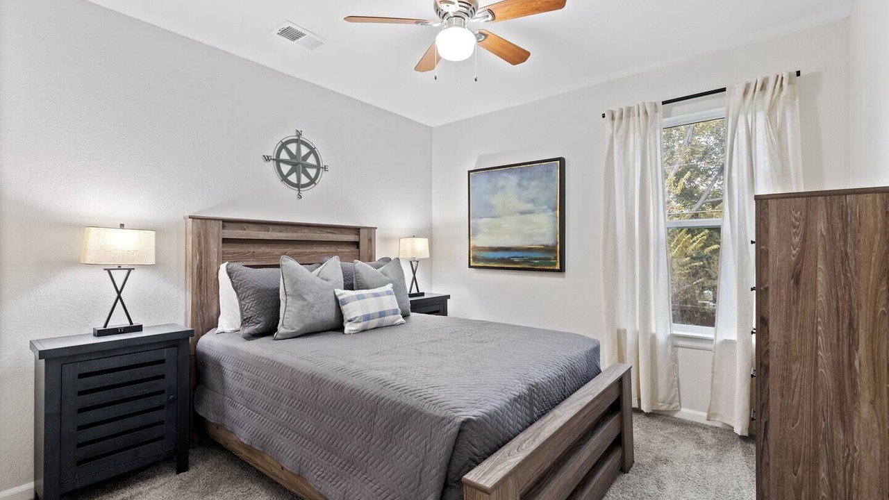 Photo of Bedroom in Grapevine