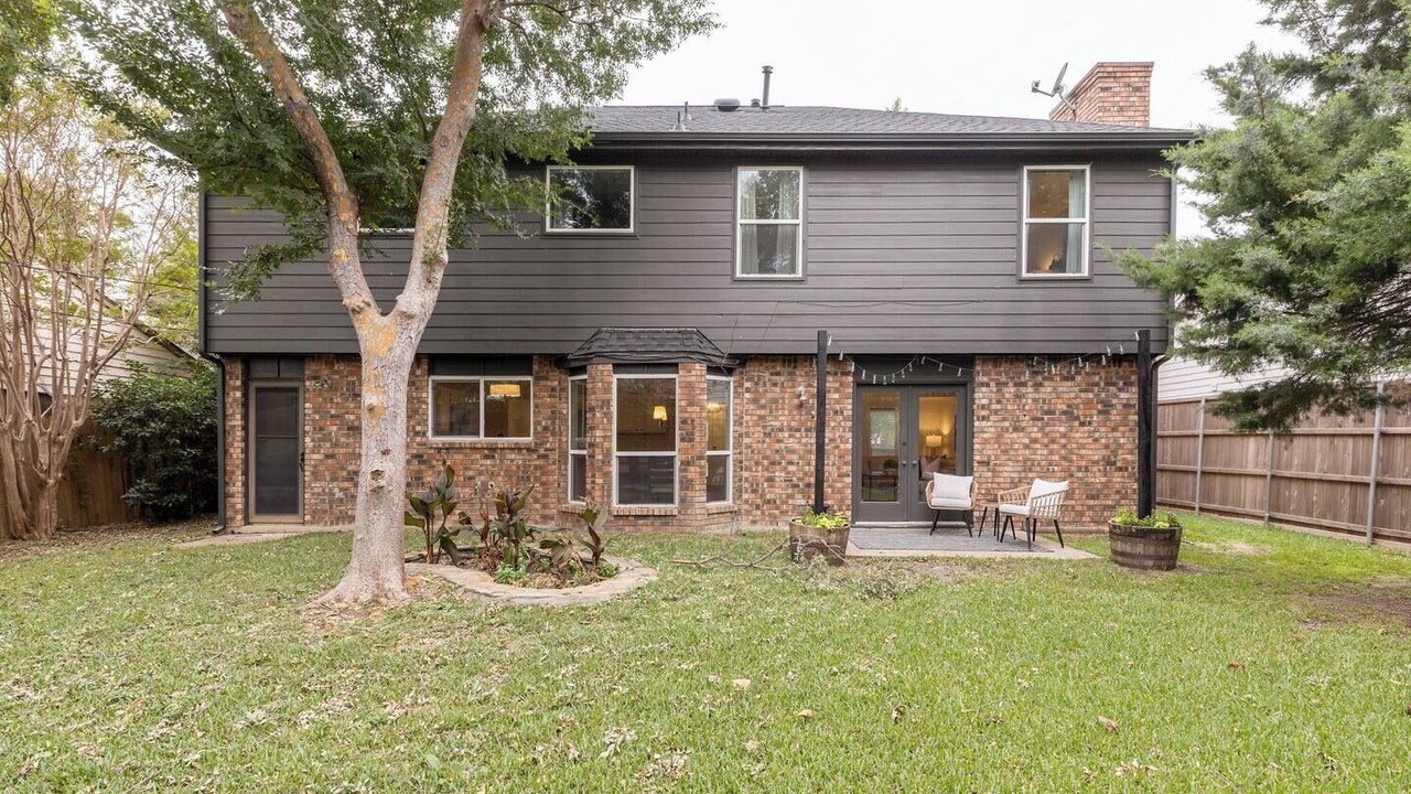 Photo of Outdoor in Grapevine