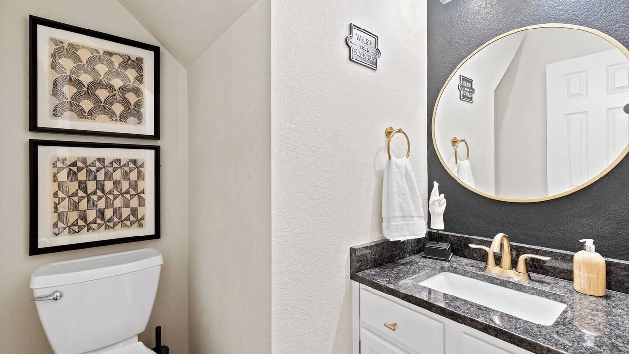 Photo of Bathroom in Grapevine