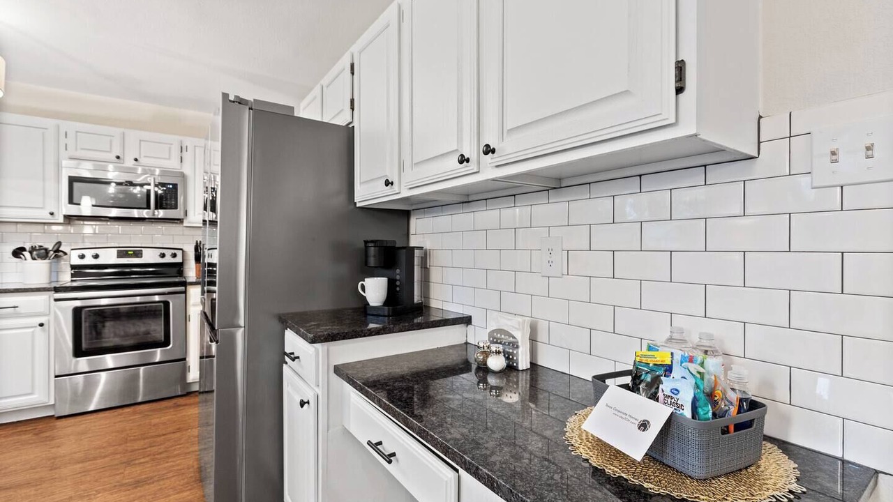 Photo of Kitchen in Grapevine