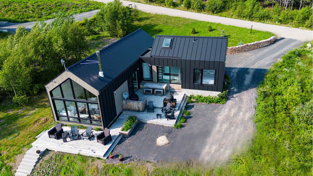 Photo of Outdoor in La Malbaie