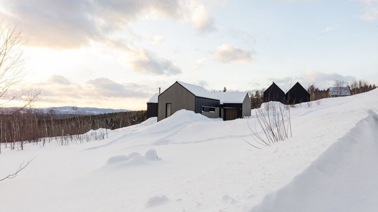 Photo of Outdoor in La Malbaie
