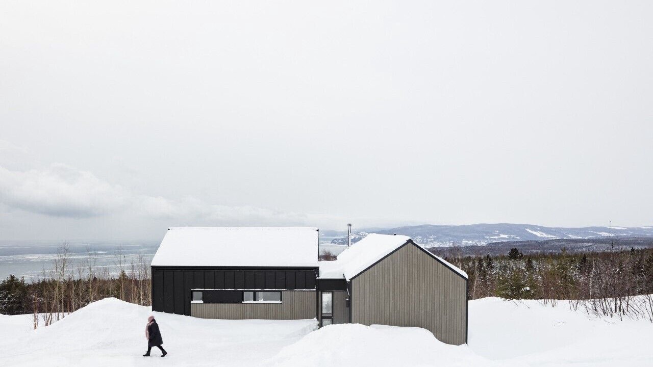 Photo of Outdoor in La Malbaie