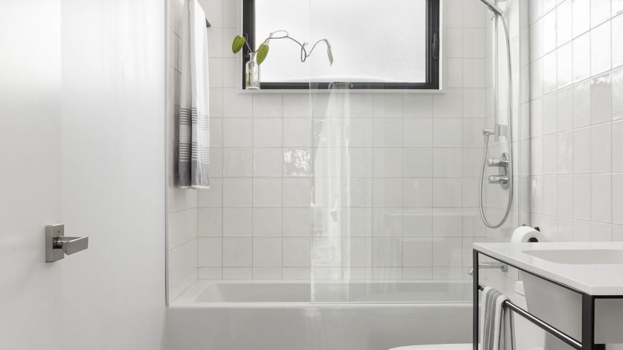 Photo of Bathroom in La Malbaie