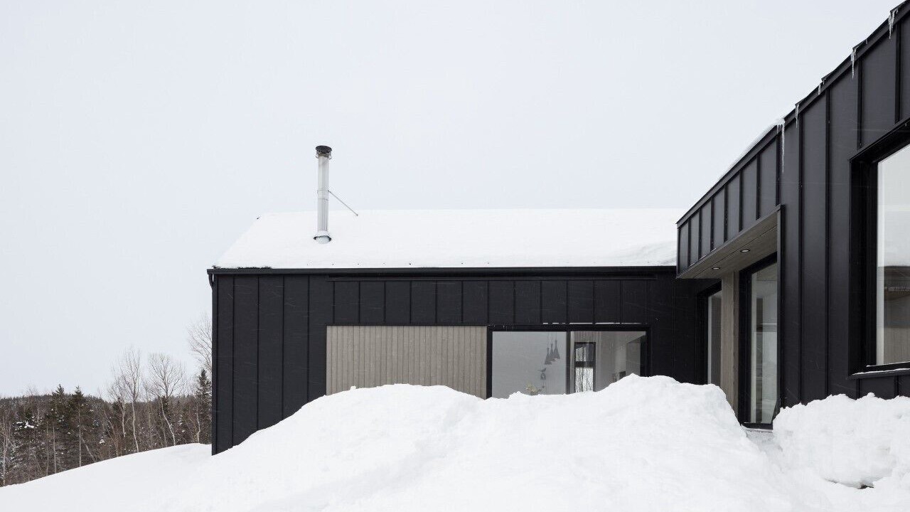 Photo of Outdoor in La Malbaie
