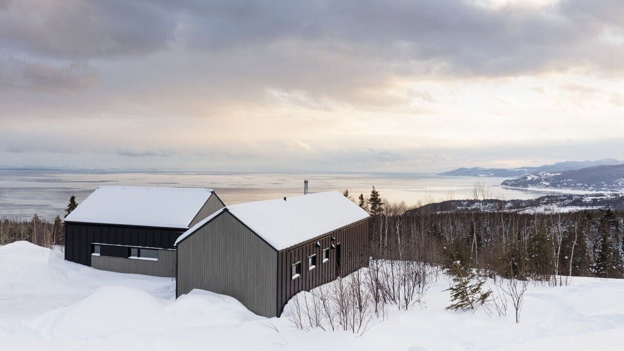 Photo of Outdoor in La Malbaie