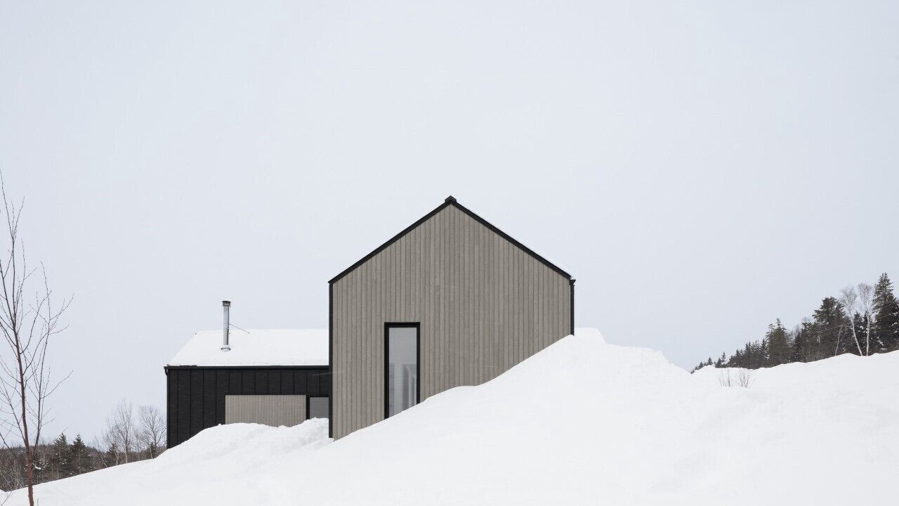 Photo of Outdoor in La Malbaie