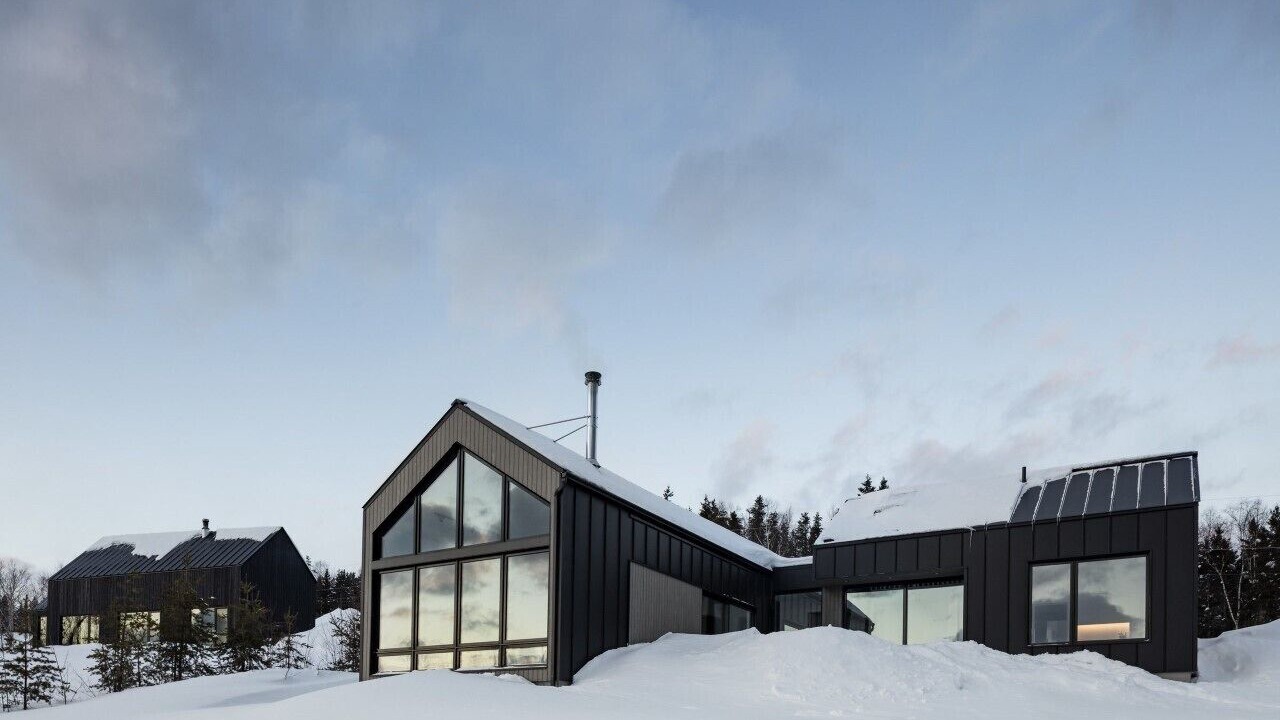 Photo of Outdoor in La Malbaie