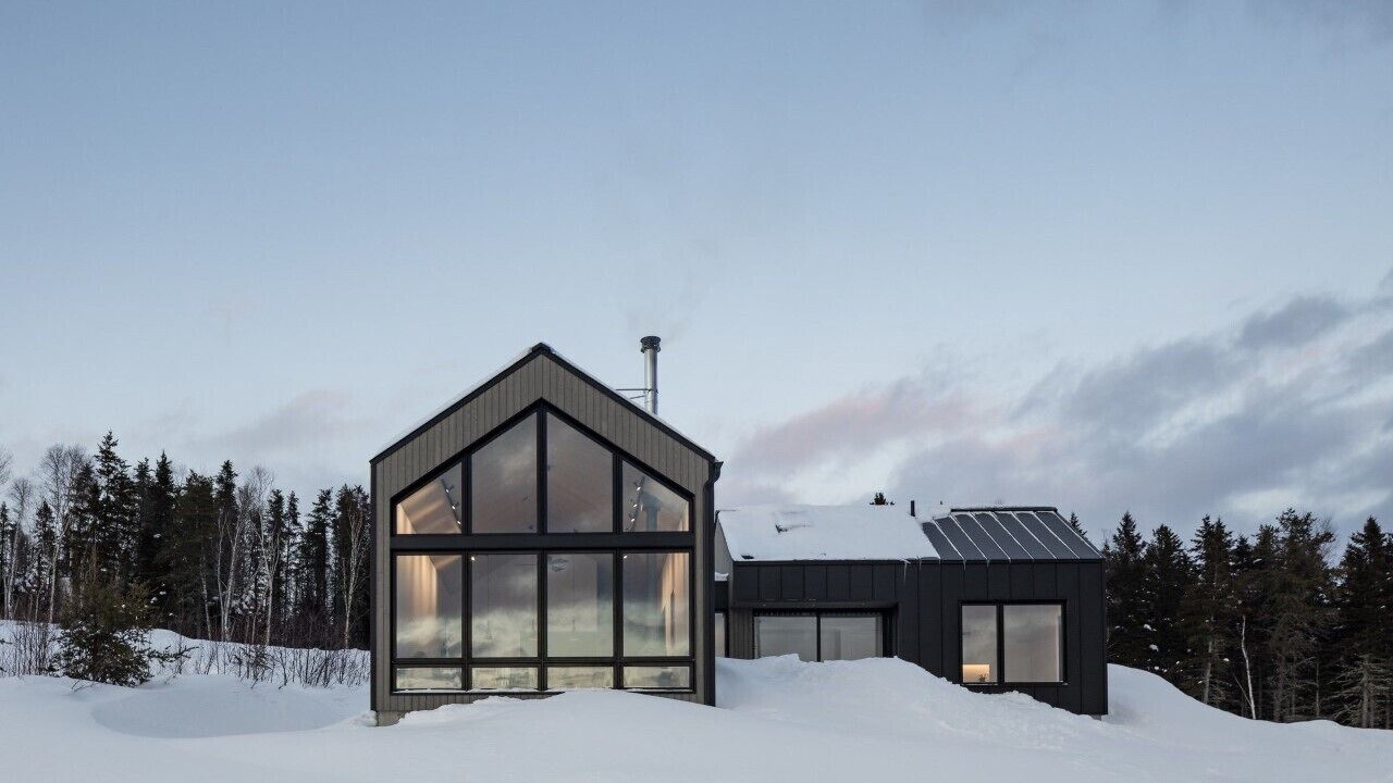 Photo of Outdoor in La Malbaie
