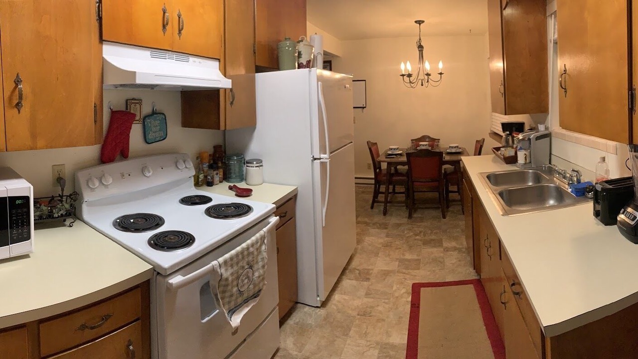 Photo of Kitchen in Puyallup