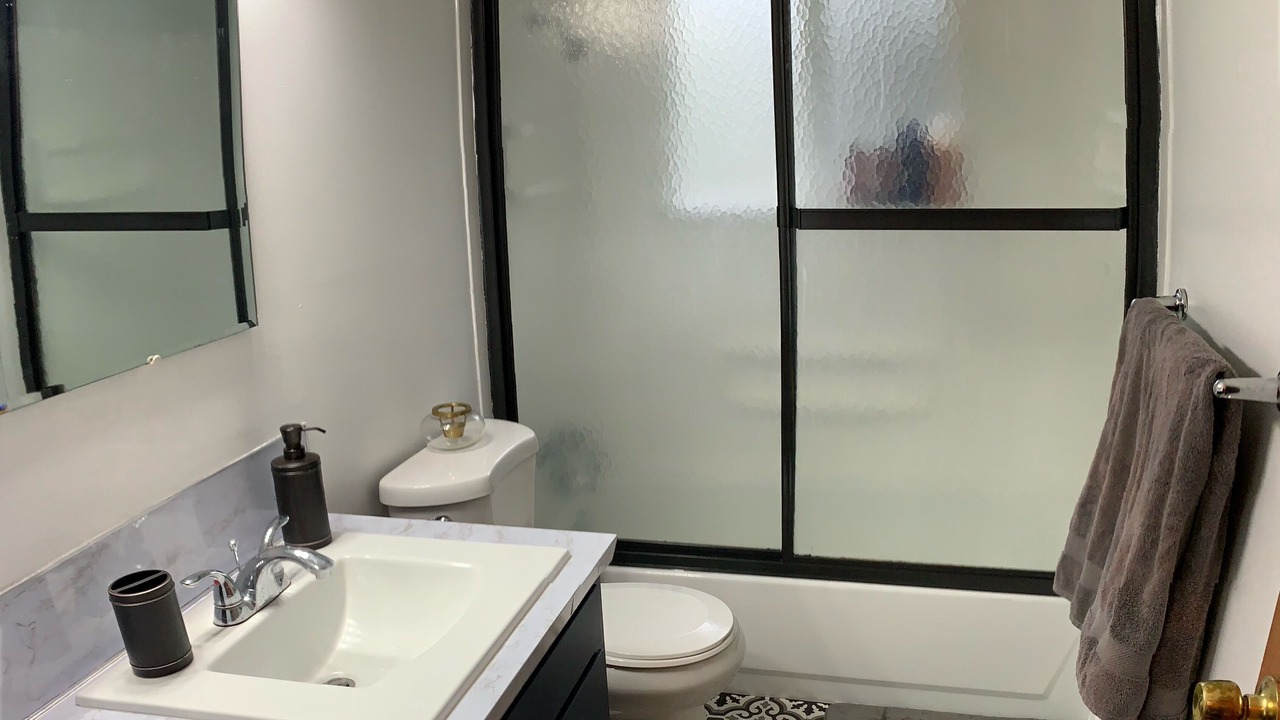 Photo of Bathroom in Puyallup