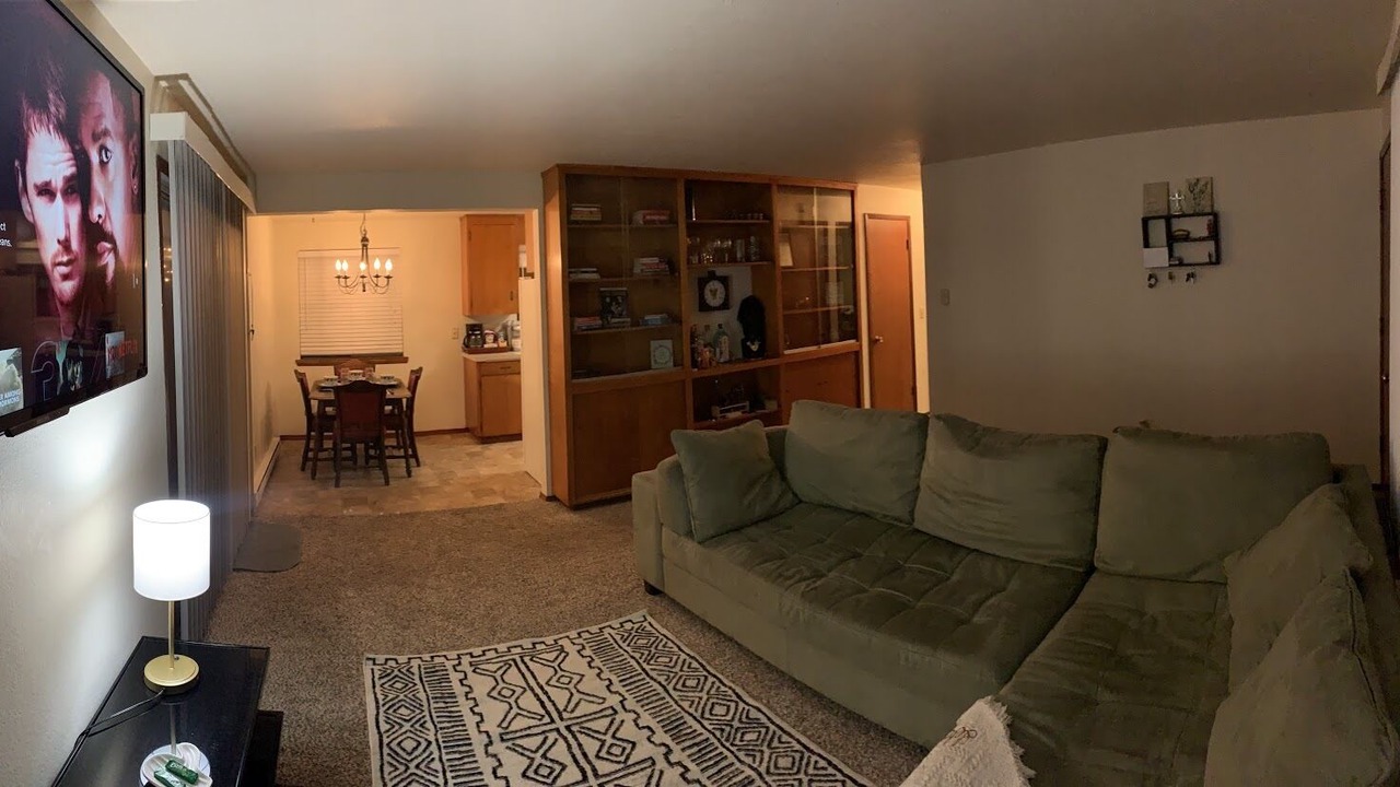 Photo of Livingroom in Puyallup