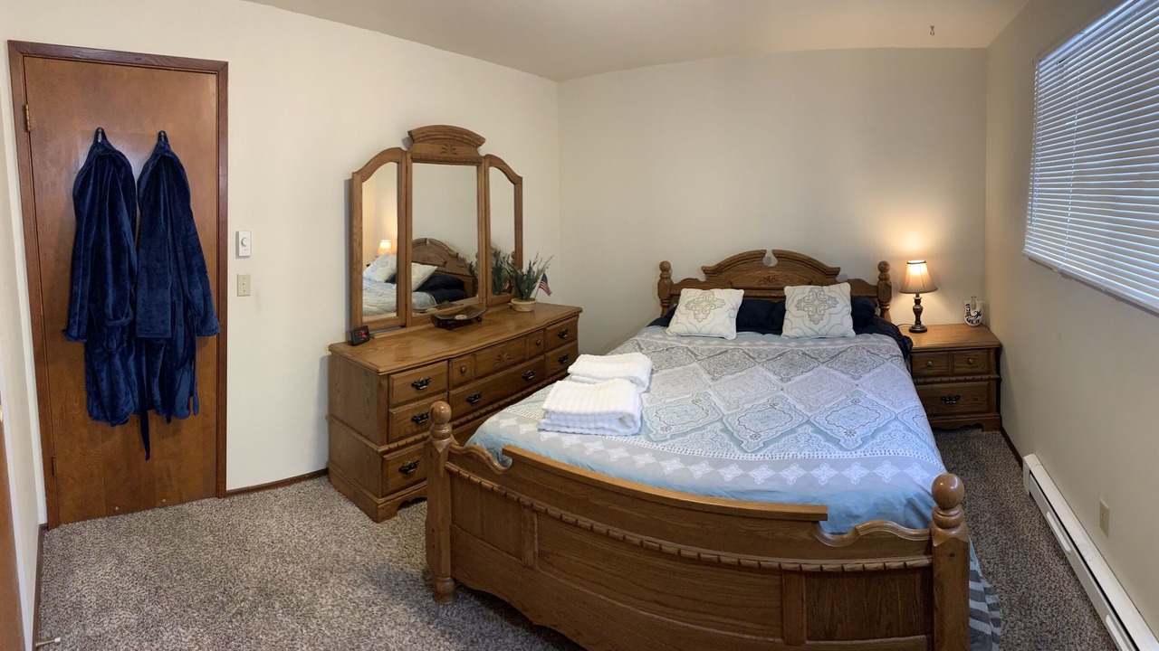 Photo of Bedroom in Puyallup