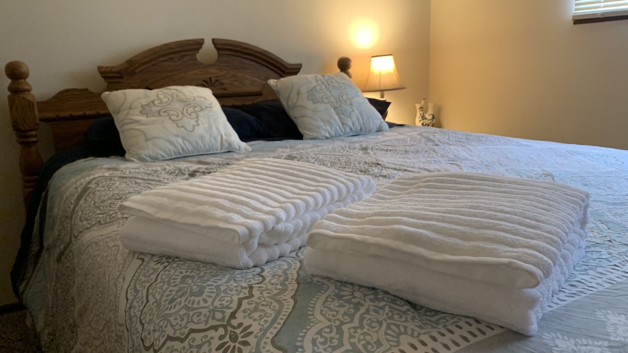 Photo of Bedroom in Puyallup