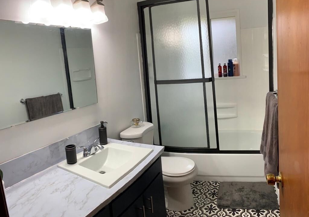 Photo of Bathroom in Puyallup