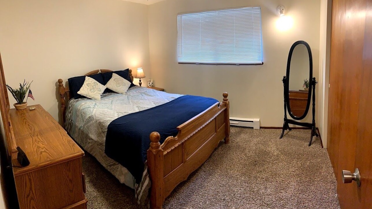 Photo of Bedroom in Puyallup