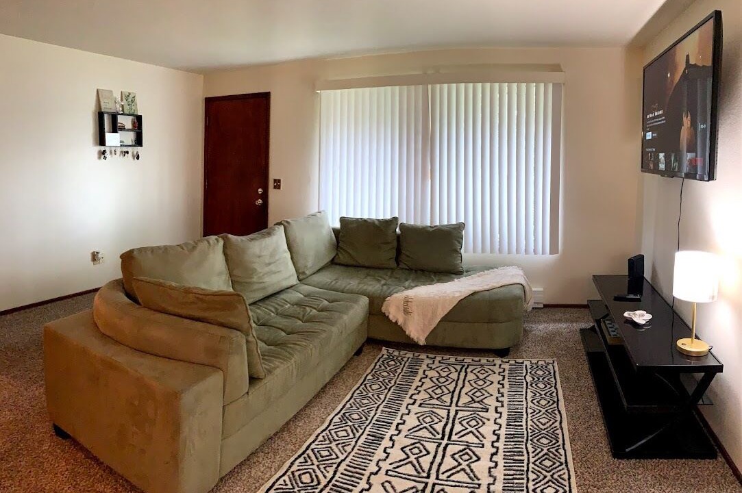 Photo of Livingroom in Puyallup