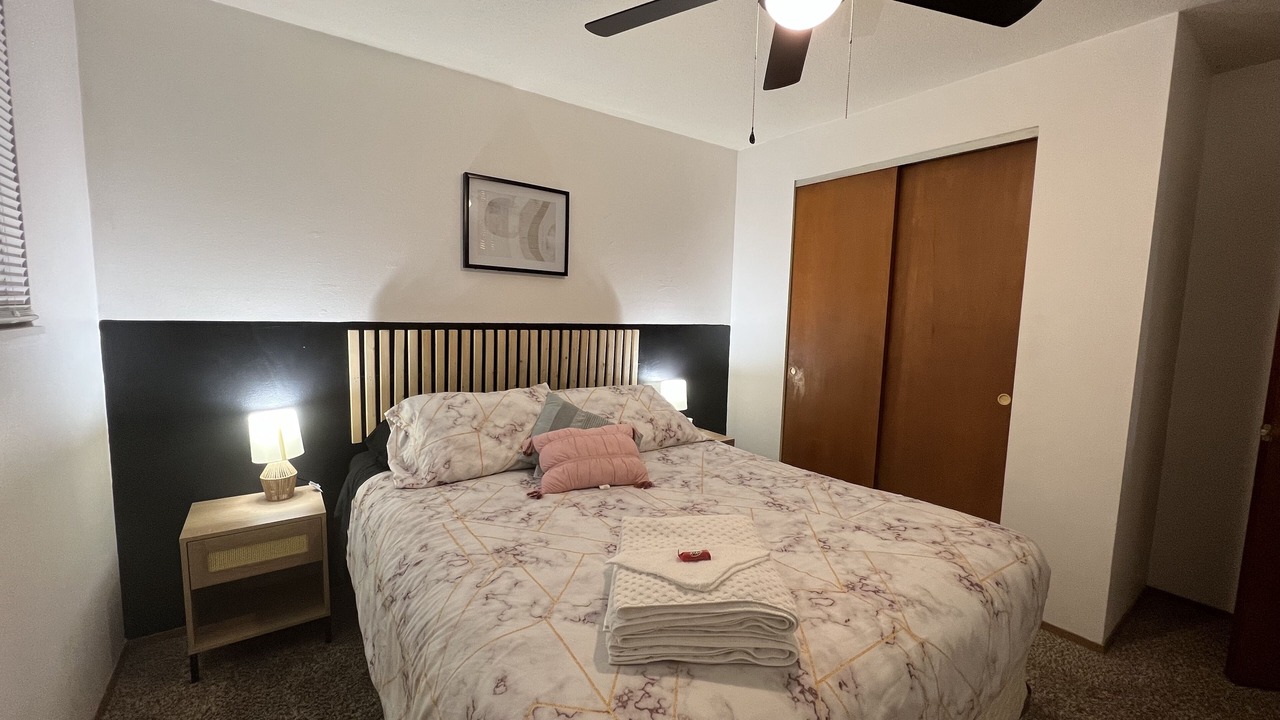 Photo of Bedroom in Puyallup