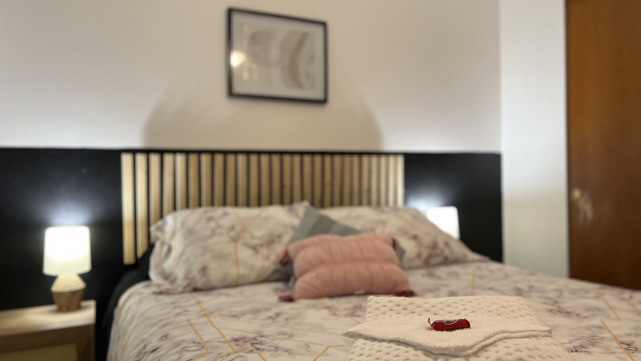 Photo of Bedroom in Puyallup