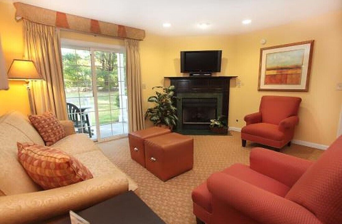 Photo of Livingroom in Berkeley