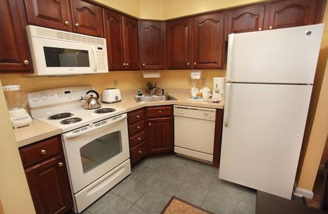 Photo of Kitchen in Berkeley