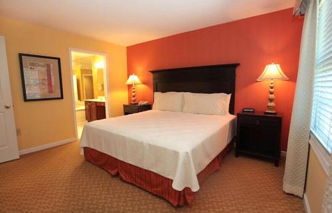 Photo of Bedroom in Berkeley