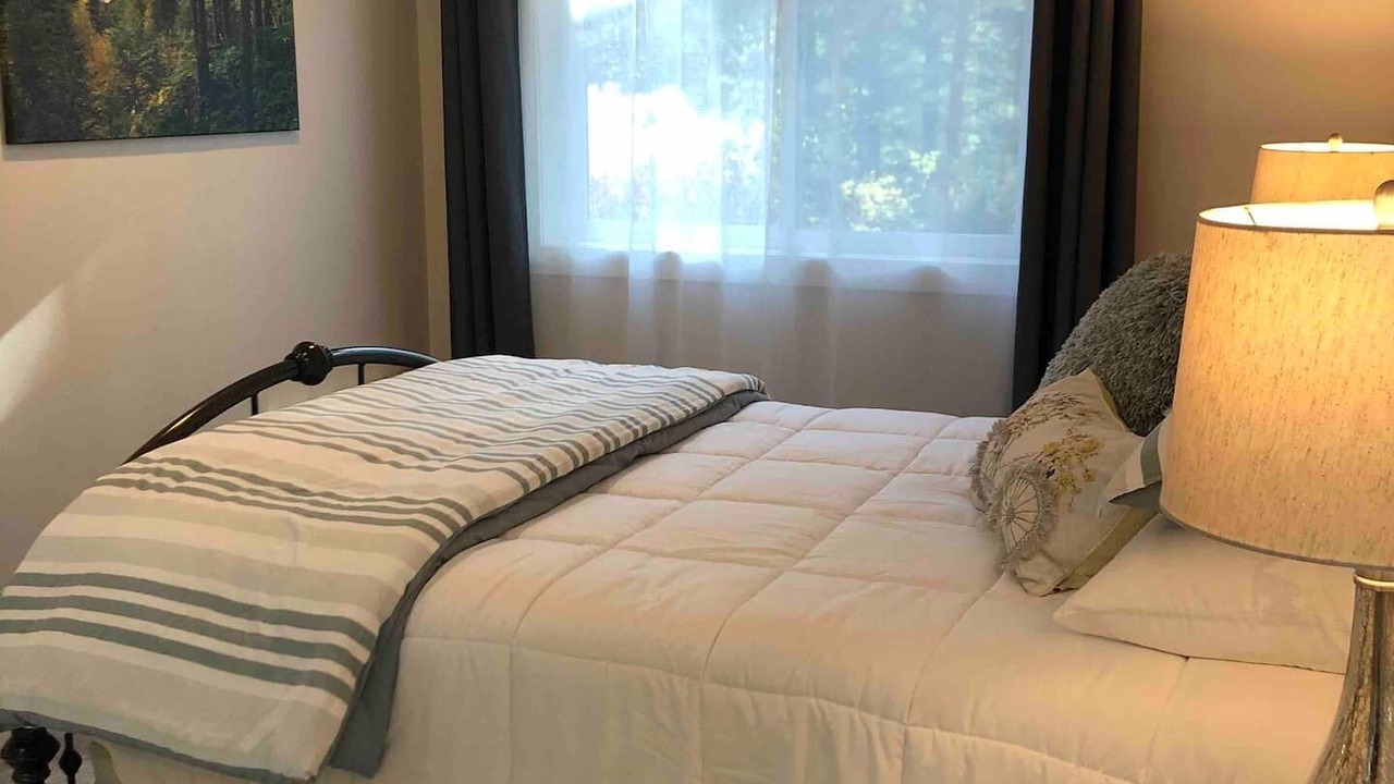 Photo of Bedroom in Silverton