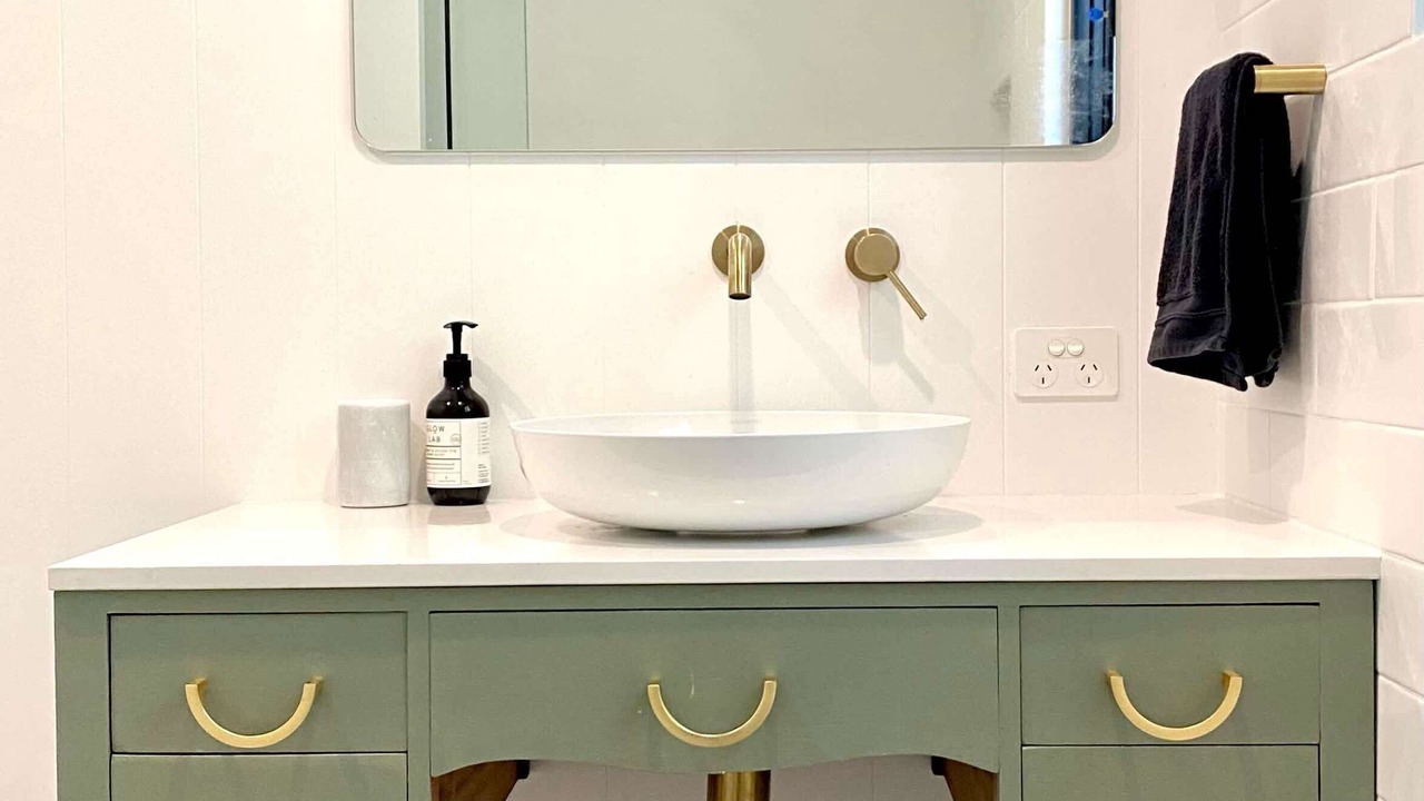 Photo of Bathroom in Termeil