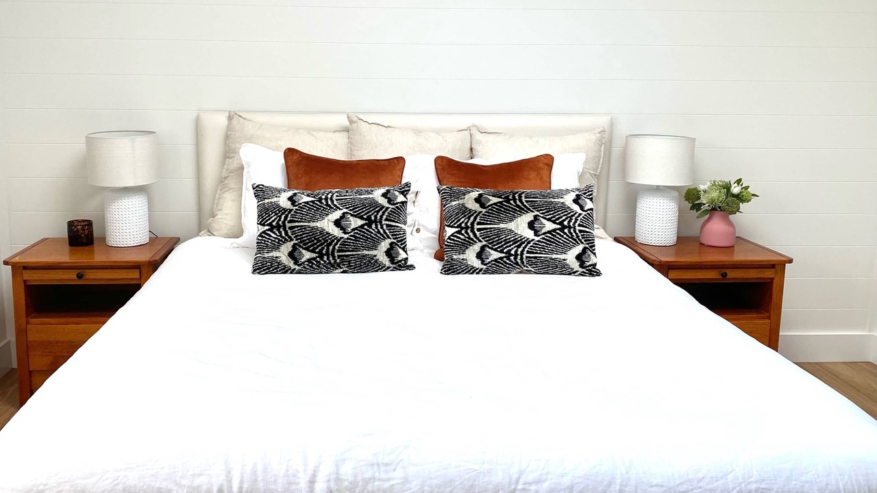 Photo of Bedroom in Termeil