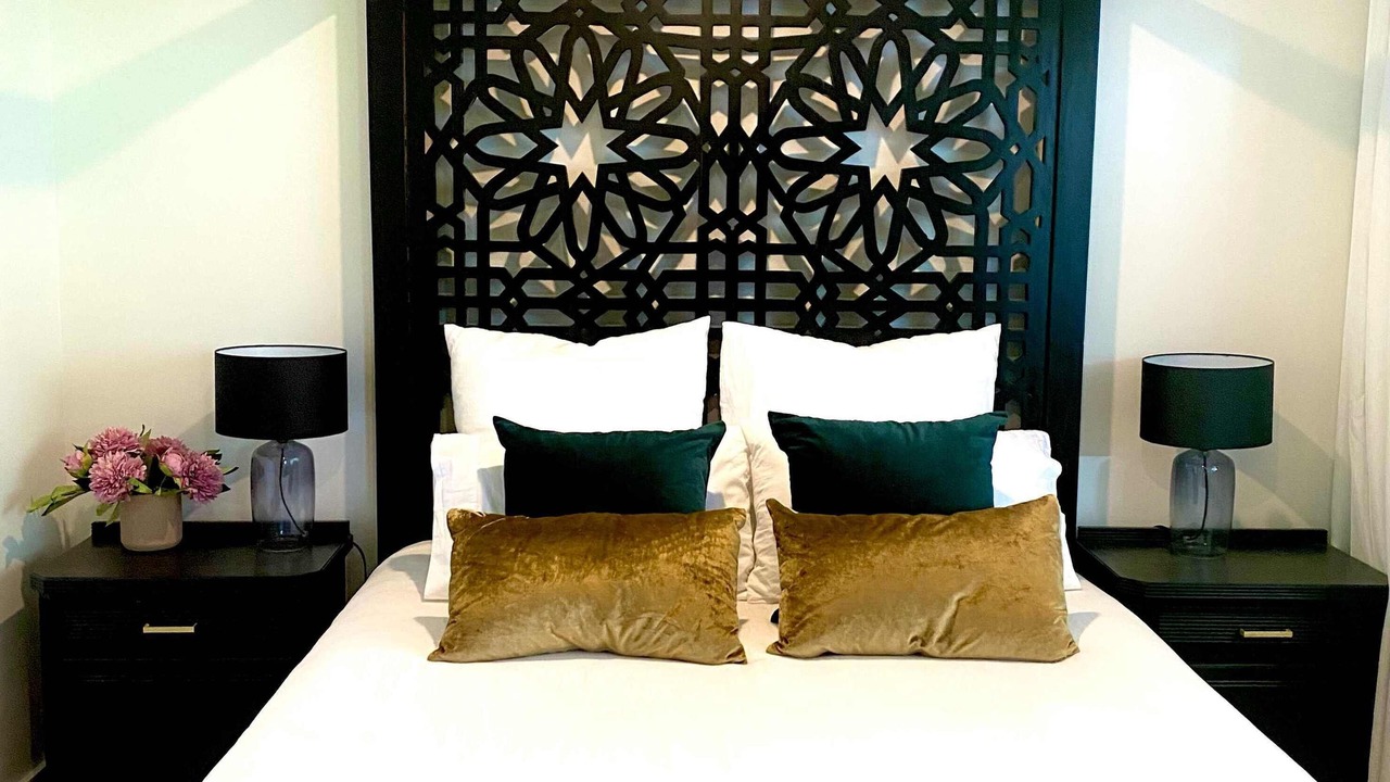 Photo of Bedroom in Termeil