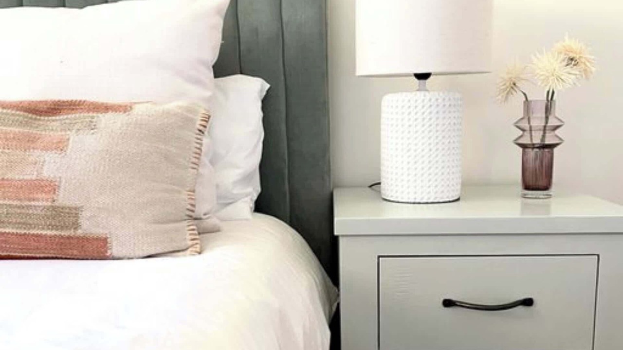 Photo of Bedroom in Termeil