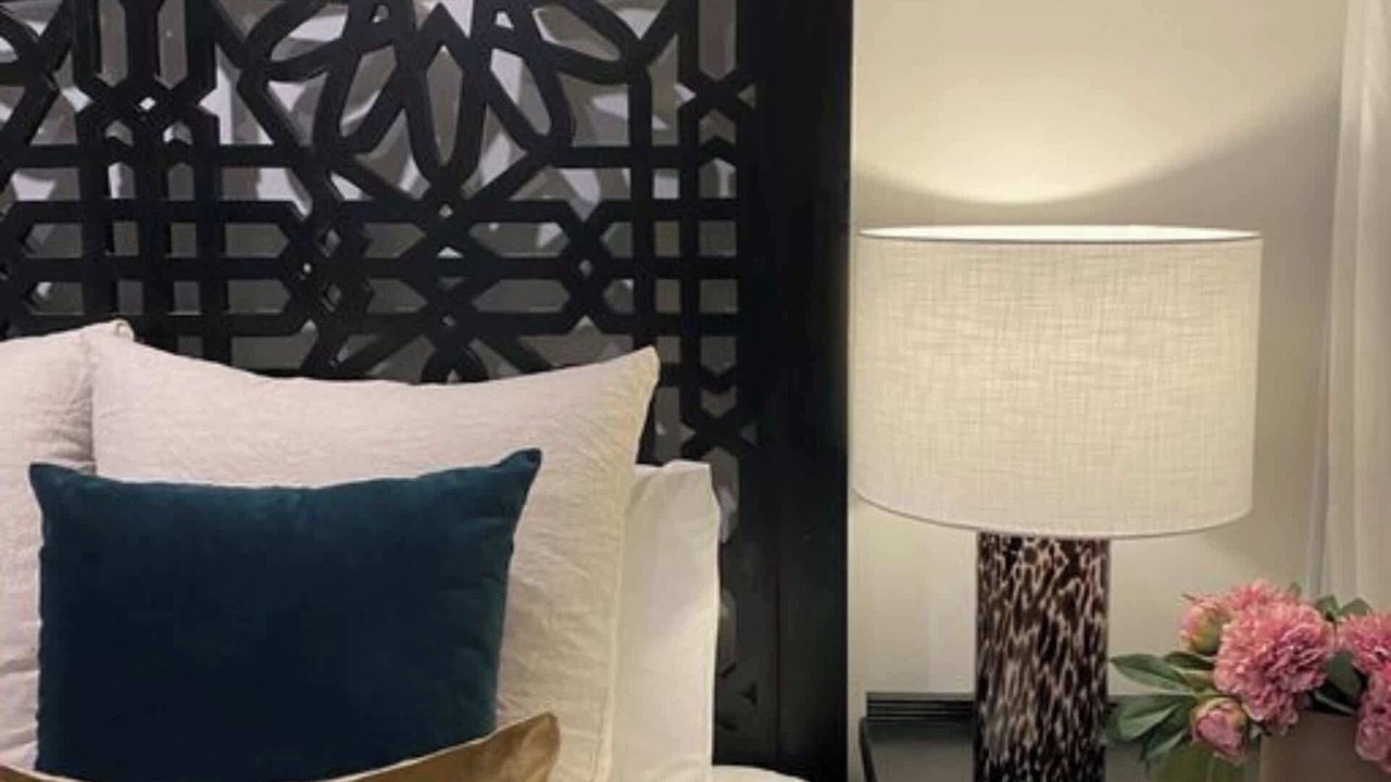 Photo of Bedroom in Termeil