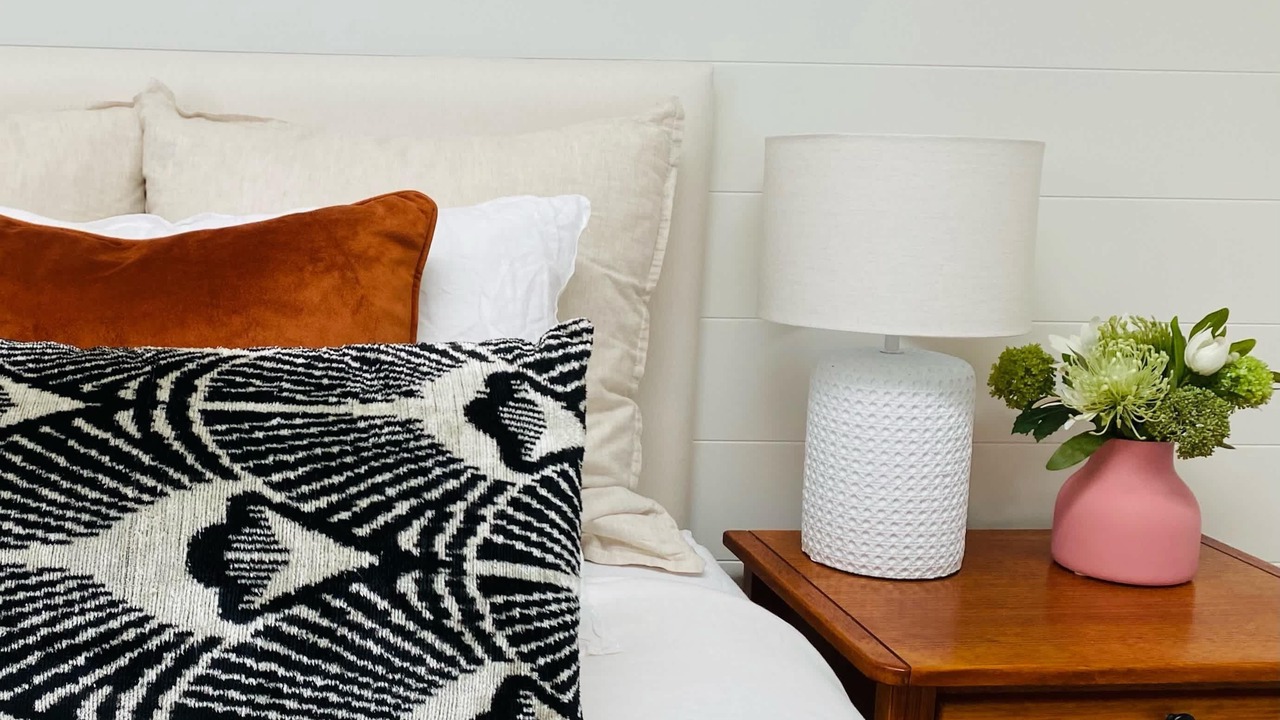 Photo of Bedroom in Termeil